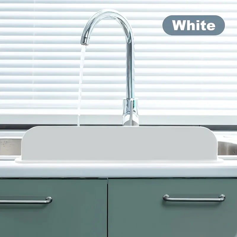 Splash Sink Lock