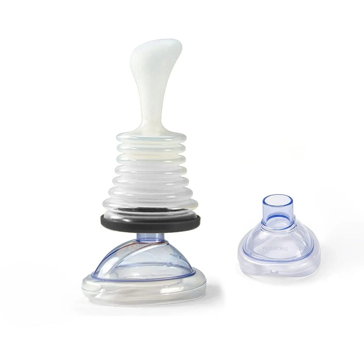 AntiChoking Kit