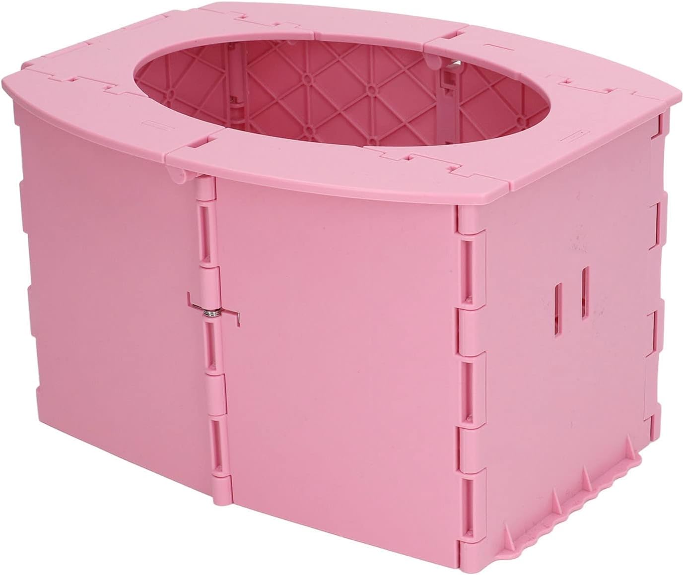 Portable Potty