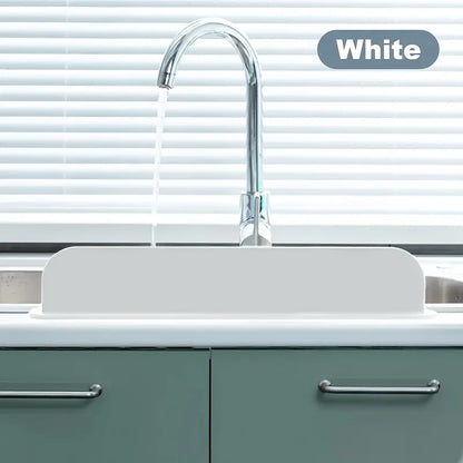 Splash Sink Lock