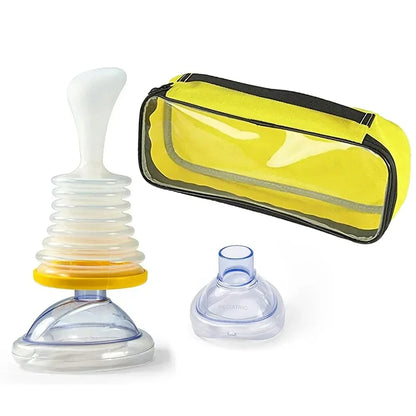AntiChoking Kit