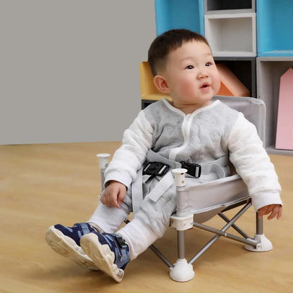Baby Beach Dining Chair