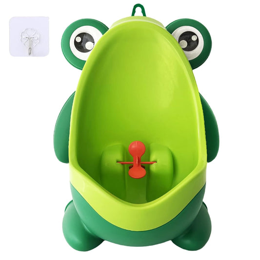 Frog Potty Training Urinal
